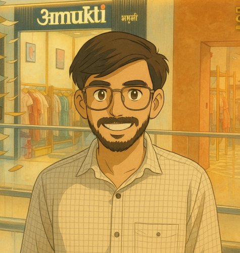 Vaibhav Rakholiya