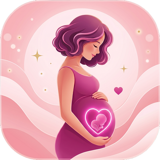 PregnaTest Pregnancy Test App