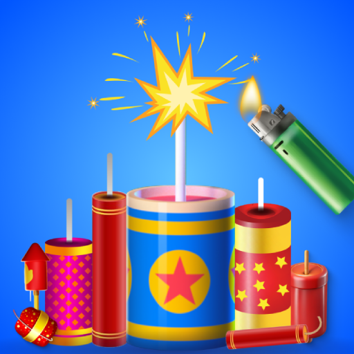 Fireworks Simulator and Prank