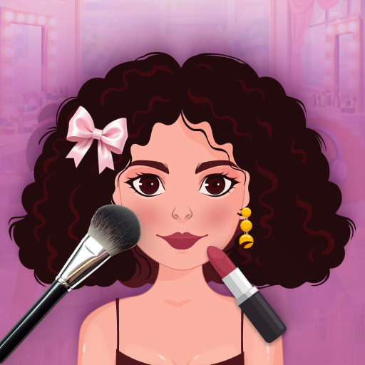 Makeup and Dress Up Games
